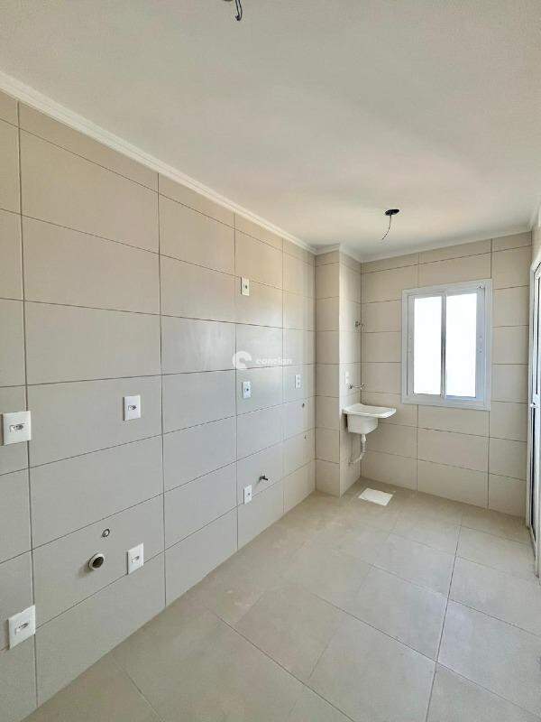 Apartamento à venda no Nossa Senhora do Rosário: 