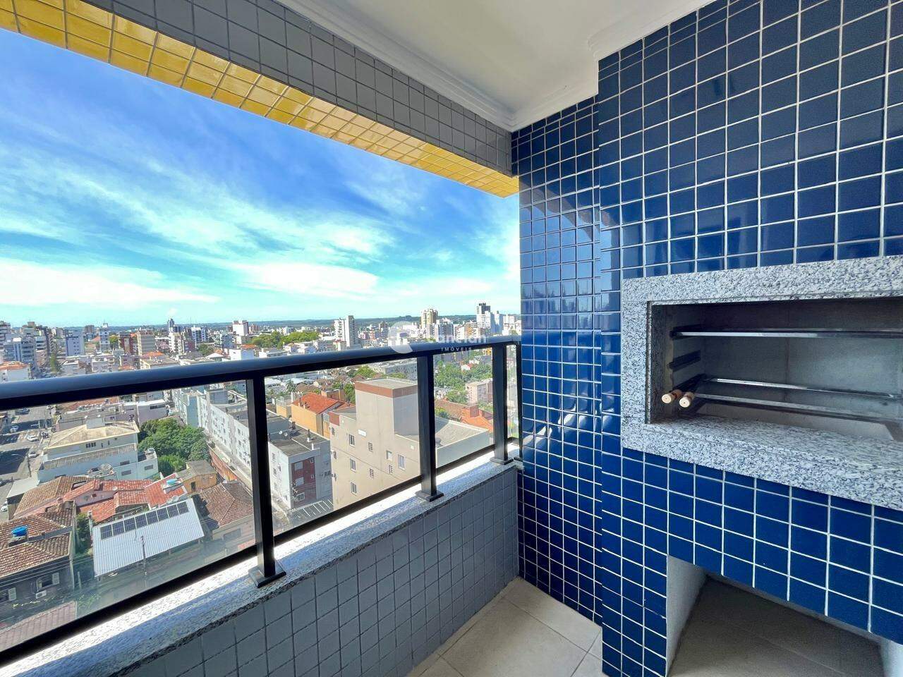 Apartamento à venda no Nossa Senhora do Rosário: 