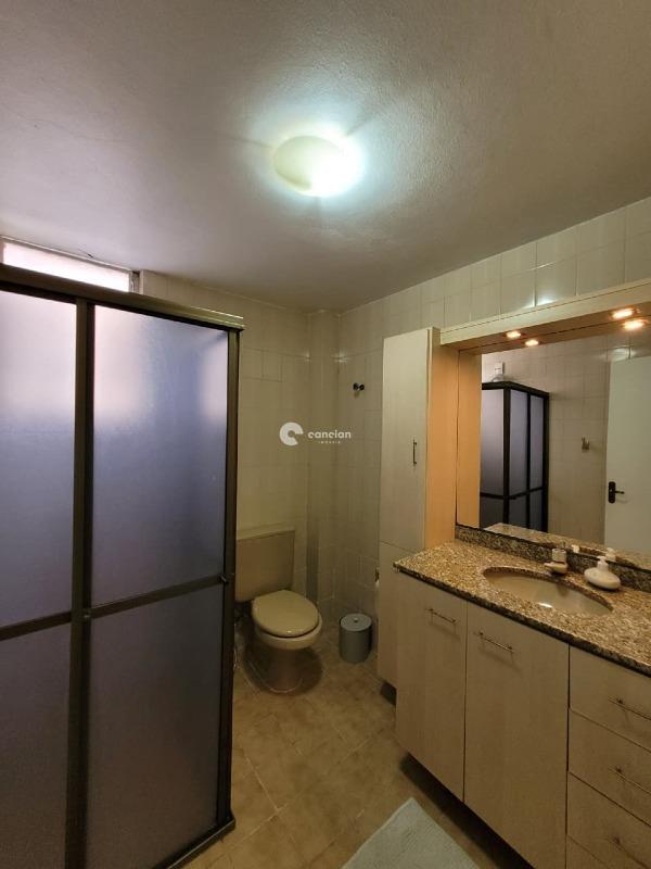 Apartamento para aluguel no Centro: 