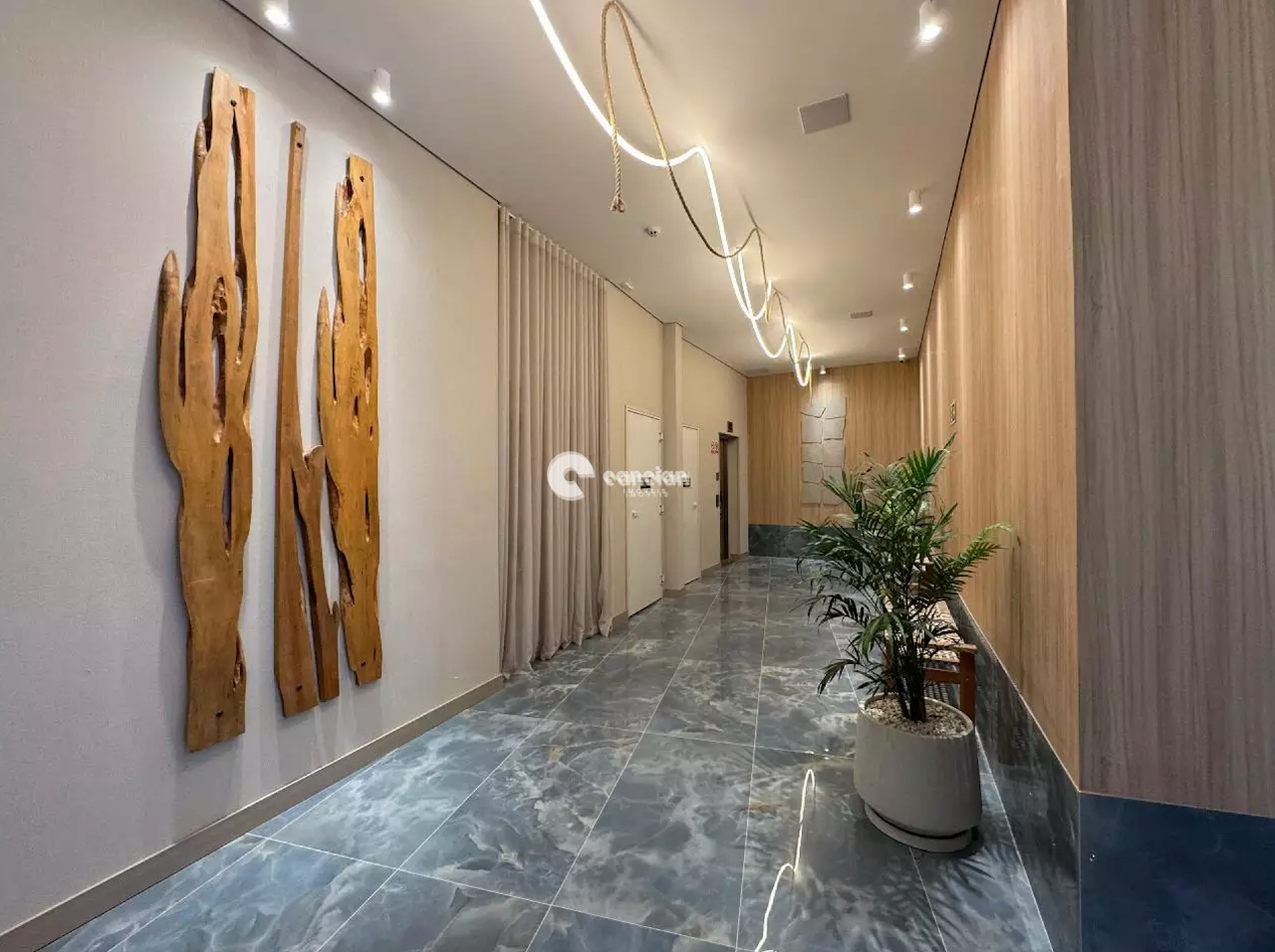 Sala Comercial à venda no Centro: 