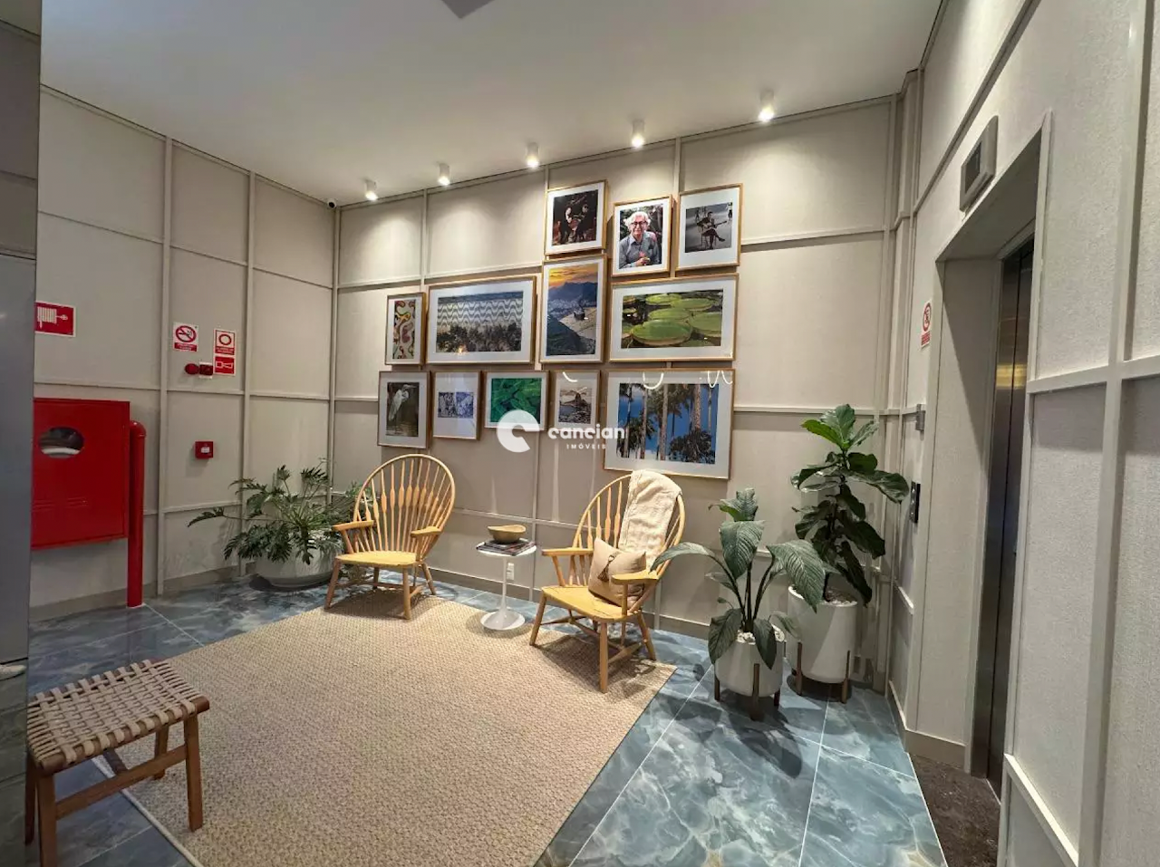 Sala Comercial à venda no Centro: 