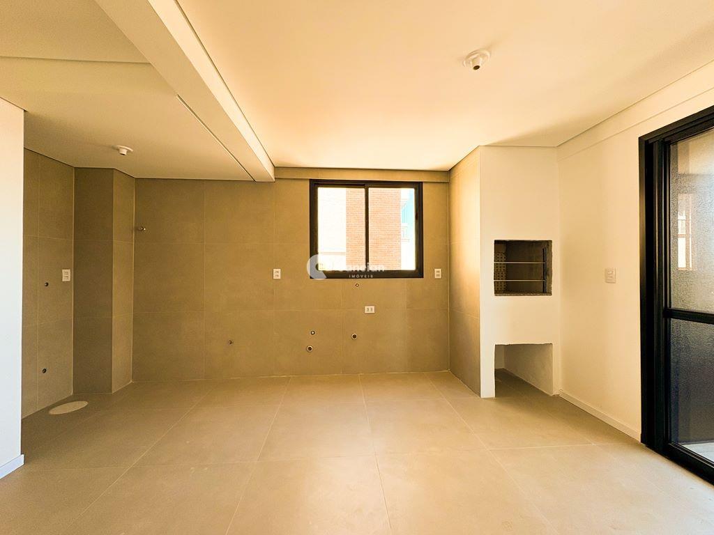 Apartamento à venda no Nossa Senhora de Fátima: 