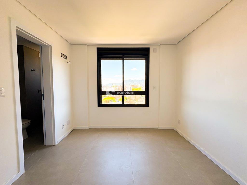 Apartamento à venda no Nossa Senhora de Fátima: 