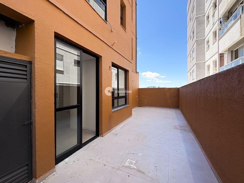 Apartamento à venda no Nossa Senhora de Fátima: 