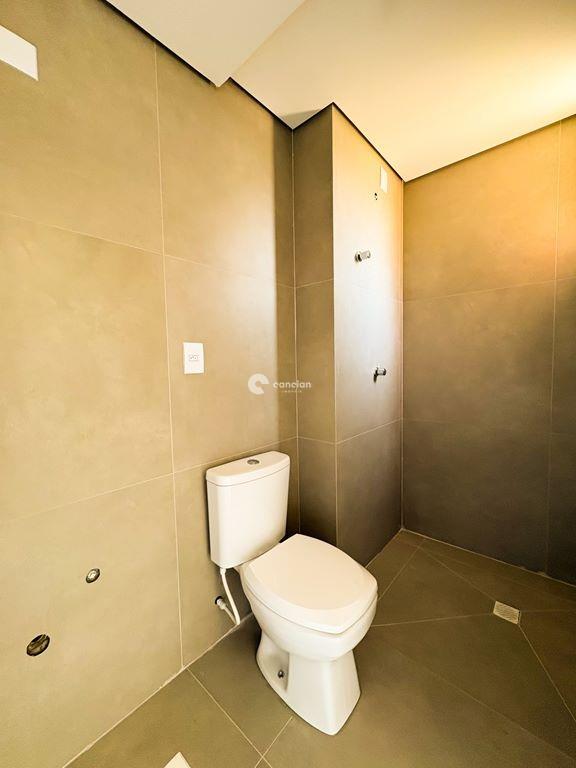 Apartamento à venda no Nossa Senhora de Fátima: 