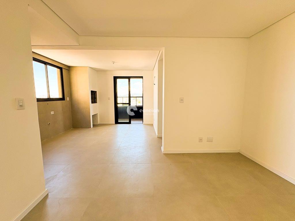 Apartamento à venda no Nossa Senhora de Fátima: 