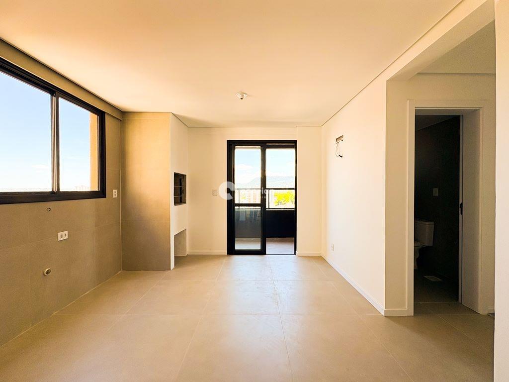 Apartamento à venda no Nossa Senhora de Fátima: 