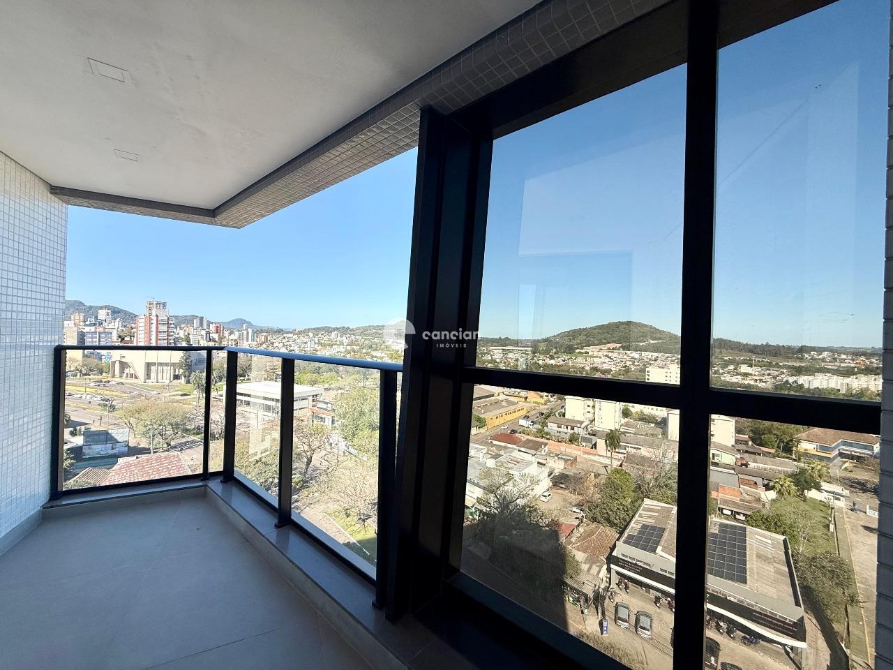 Apartamento à venda no Nossa Senhora Medianeira: 