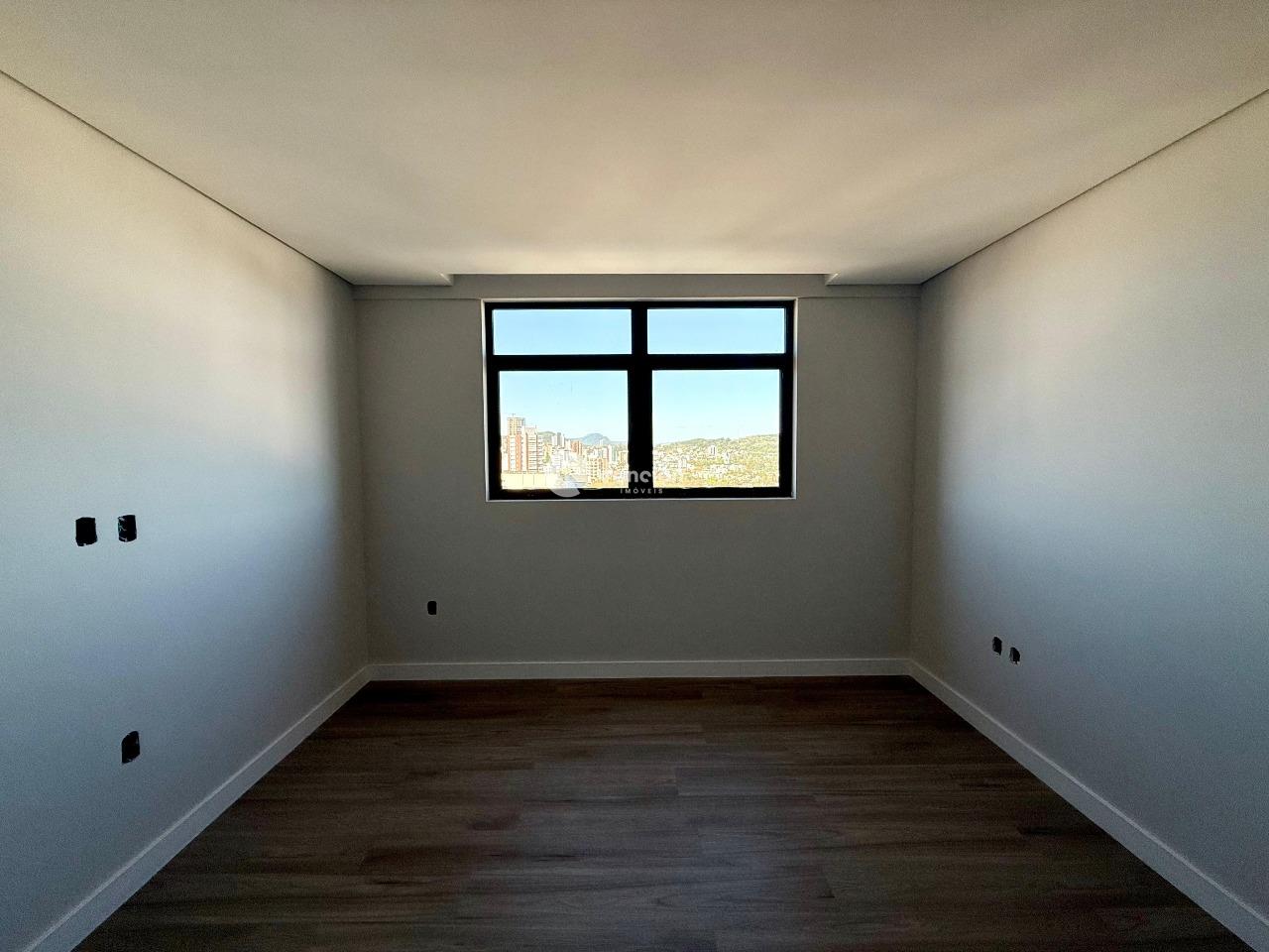 Apartamento à venda no Nossa Senhora Medianeira: 