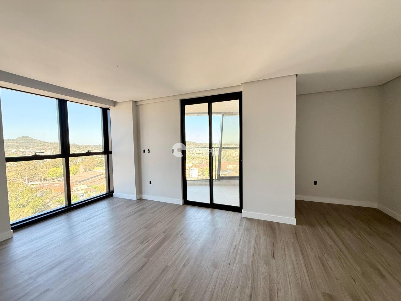 Apartamento à venda no Nossa Senhora Medianeira: 