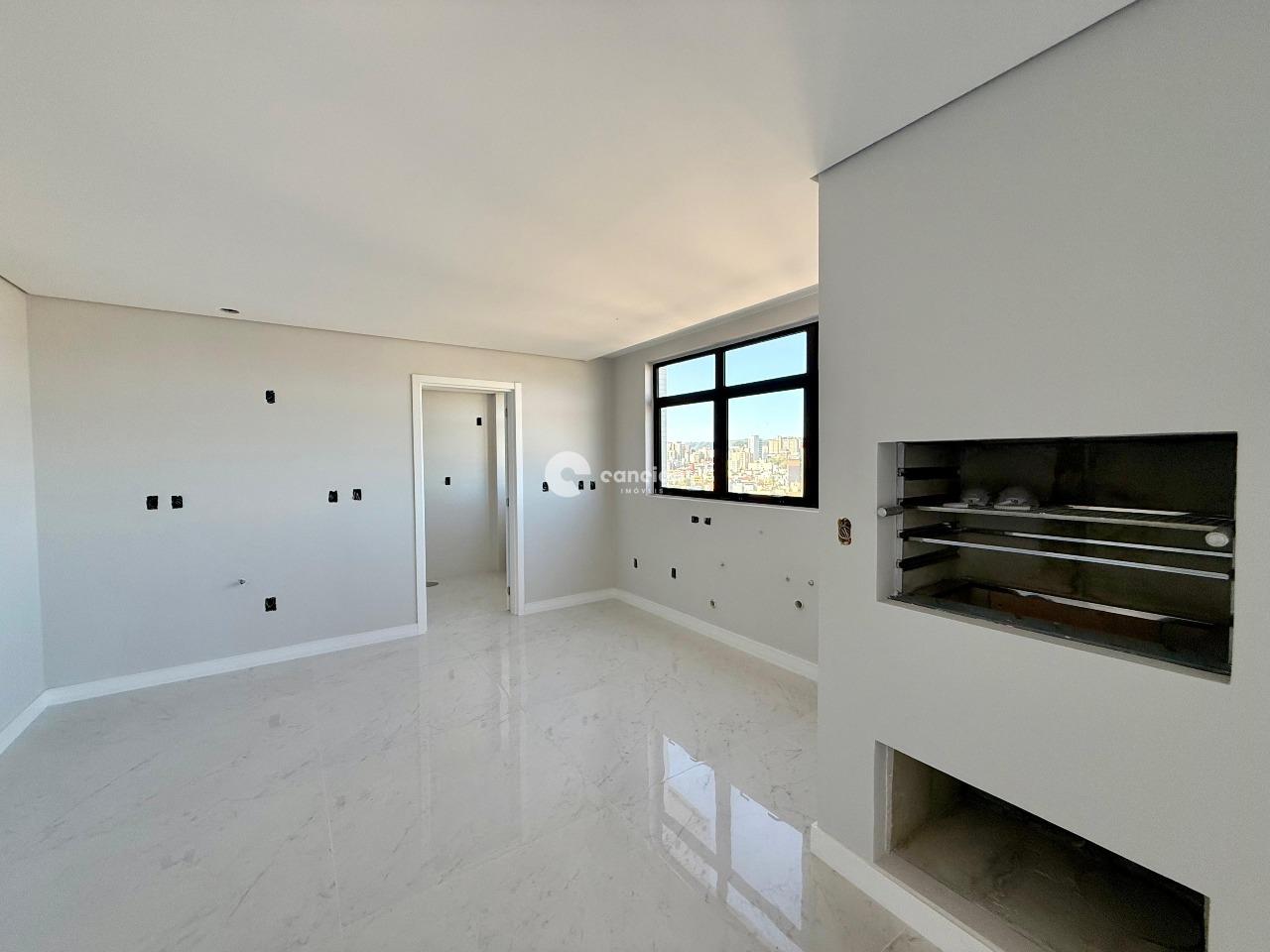 Apartamento à venda no Nossa Senhora Medianeira: 