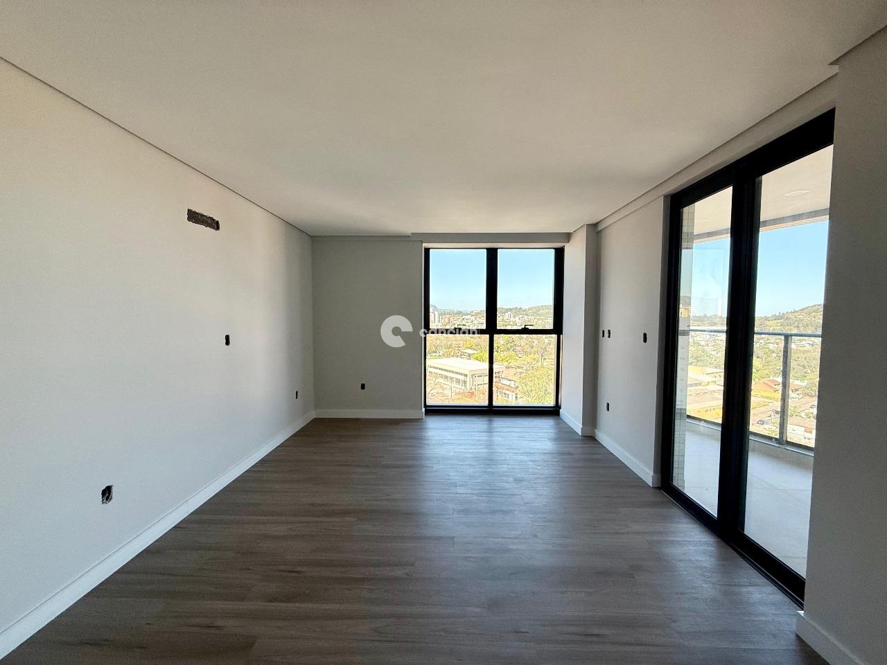 Apartamento à venda no Nossa Senhora Medianeira: 