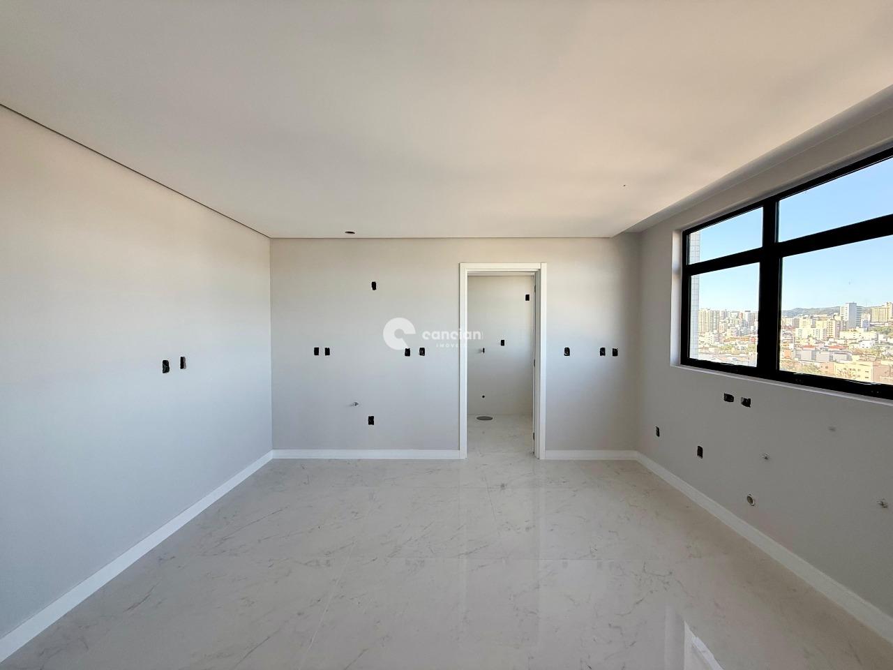 Apartamento à venda no Nossa Senhora Medianeira: 