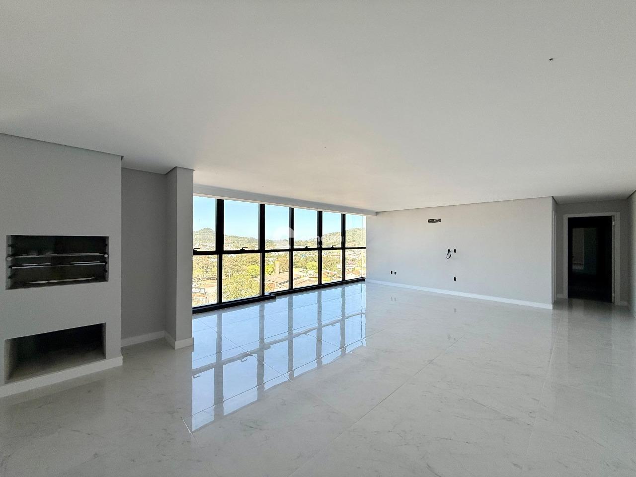 Apartamento à venda no Nossa Senhora Medianeira: 