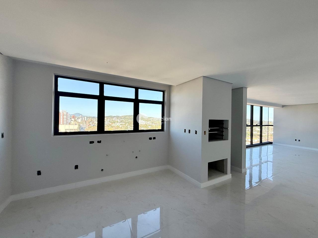 Apartamento à venda no Nossa Senhora Medianeira: 