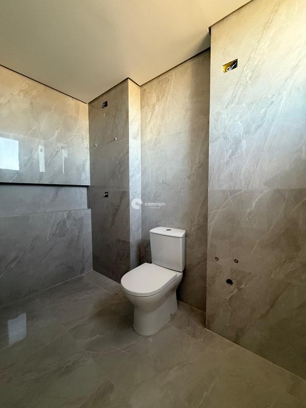 Apartamento à venda no Nossa Senhora Medianeira: 