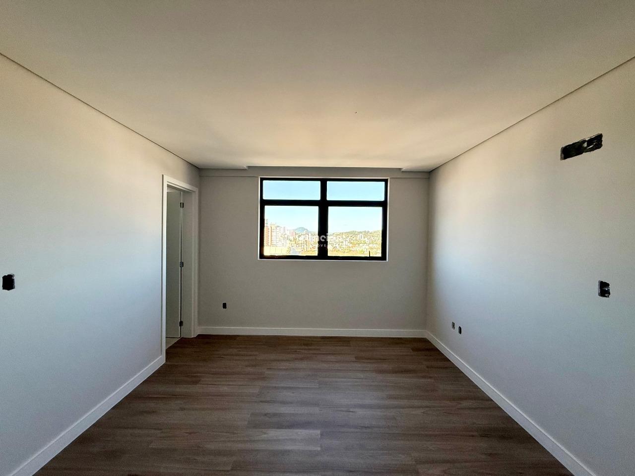 Apartamento à venda no Nossa Senhora Medianeira: 