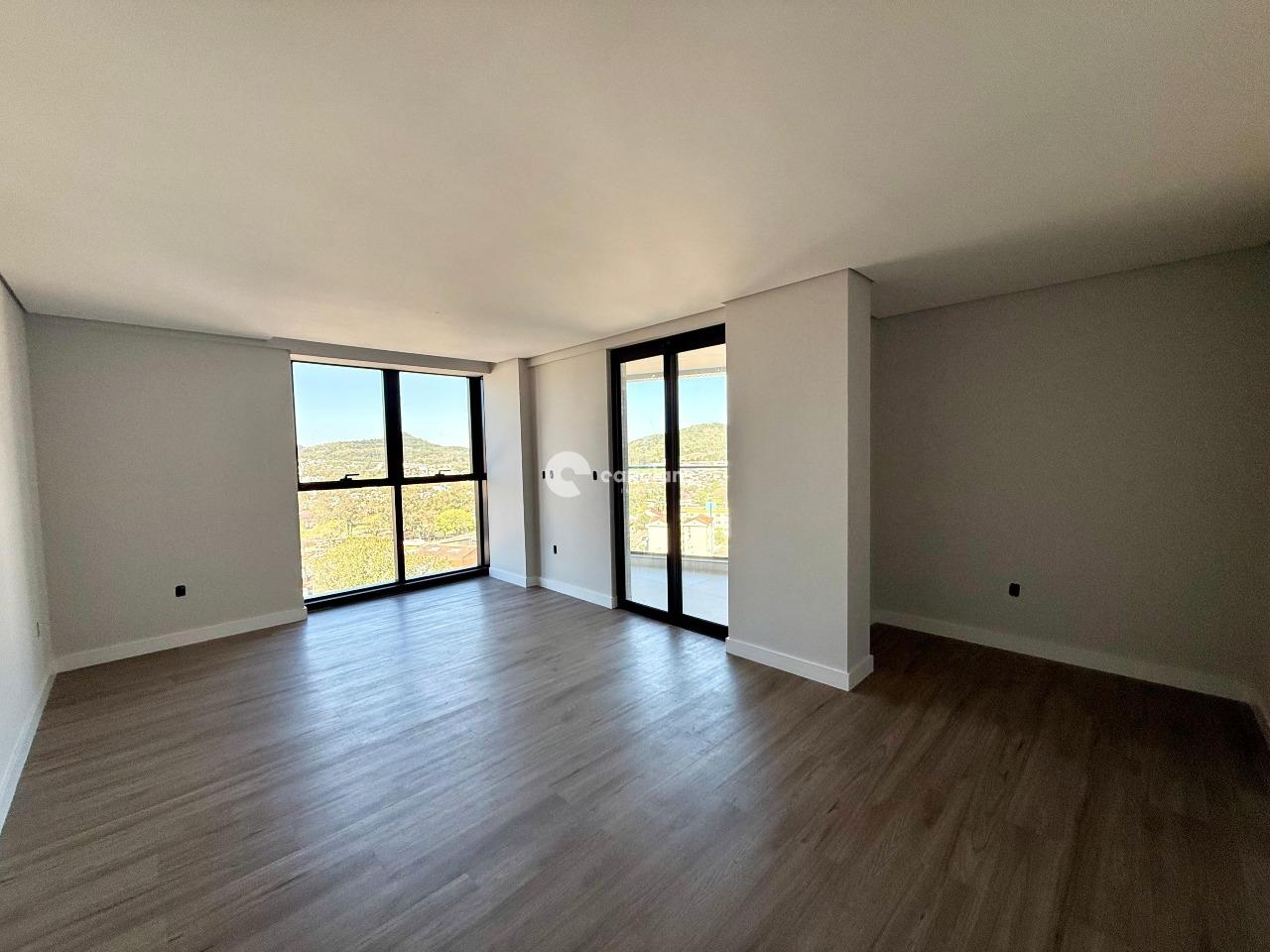 Apartamento à venda no Nossa Senhora Medianeira: 