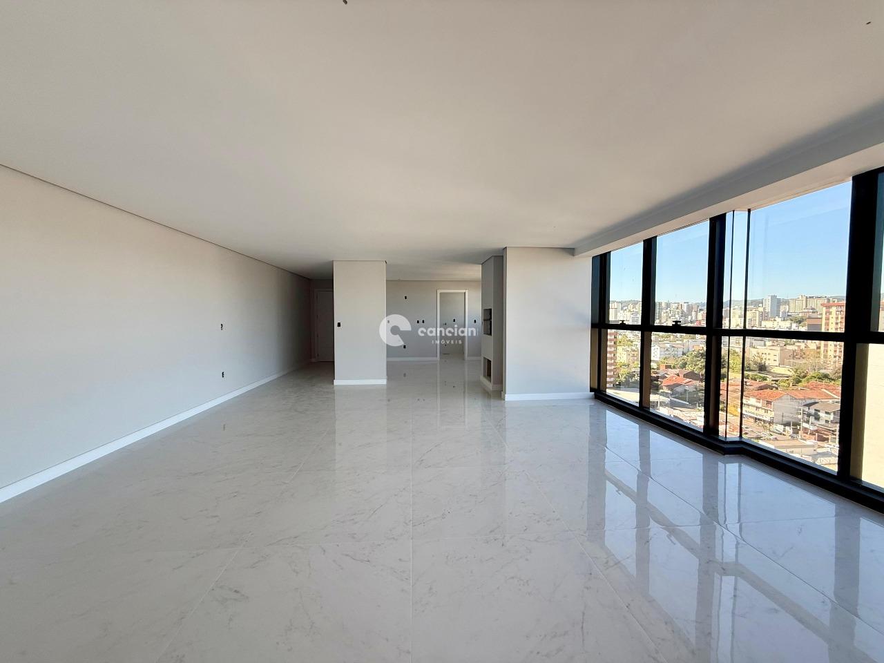 Apartamento à venda no Nossa Senhora Medianeira: 