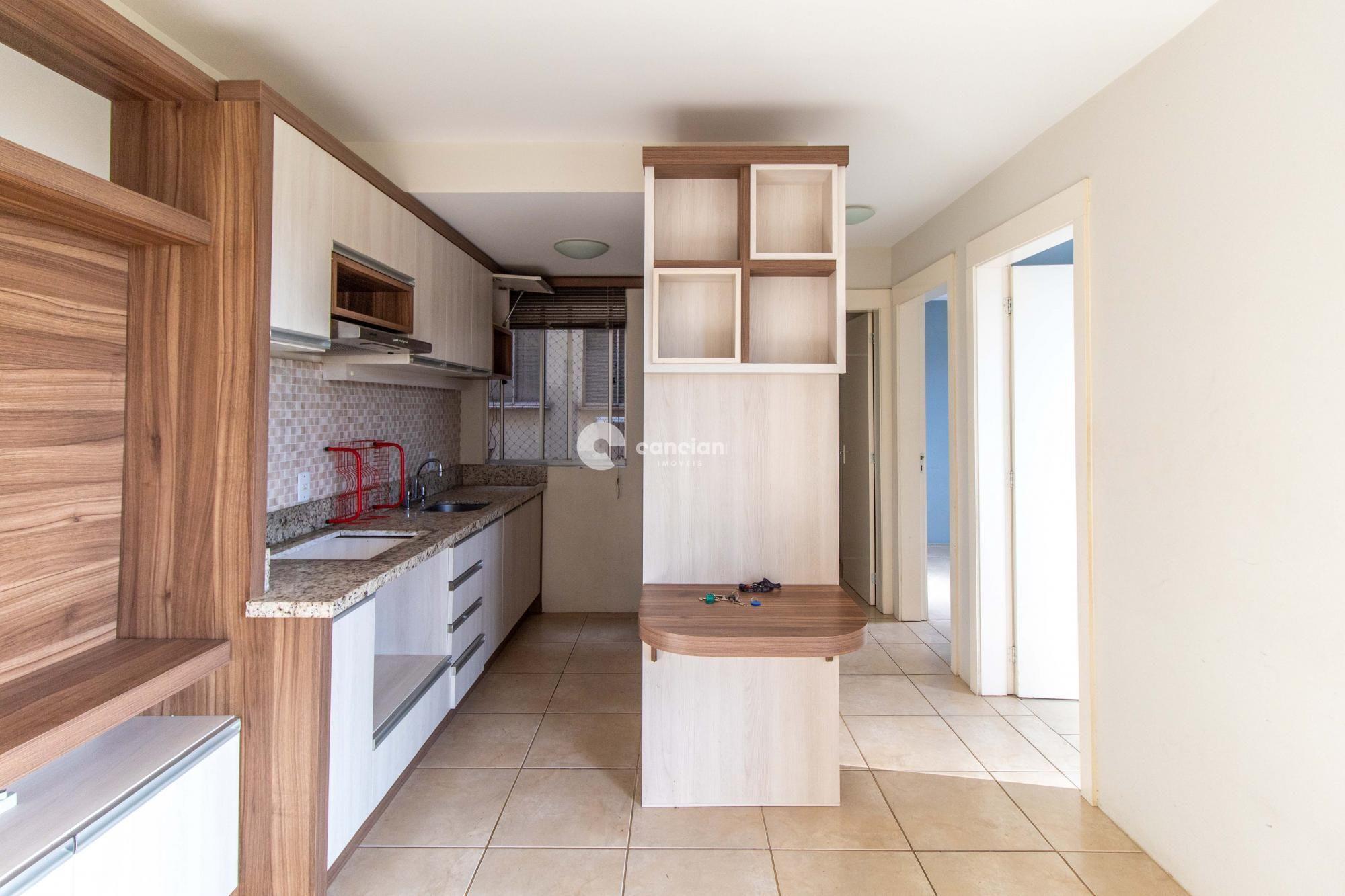 Apartamento à venda no Urlândia: 