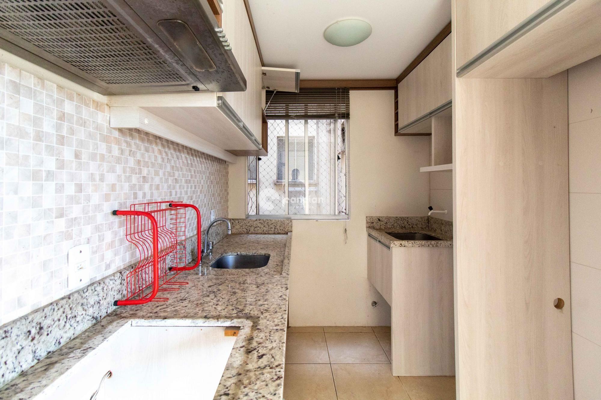 Apartamento à venda no Urlândia: 