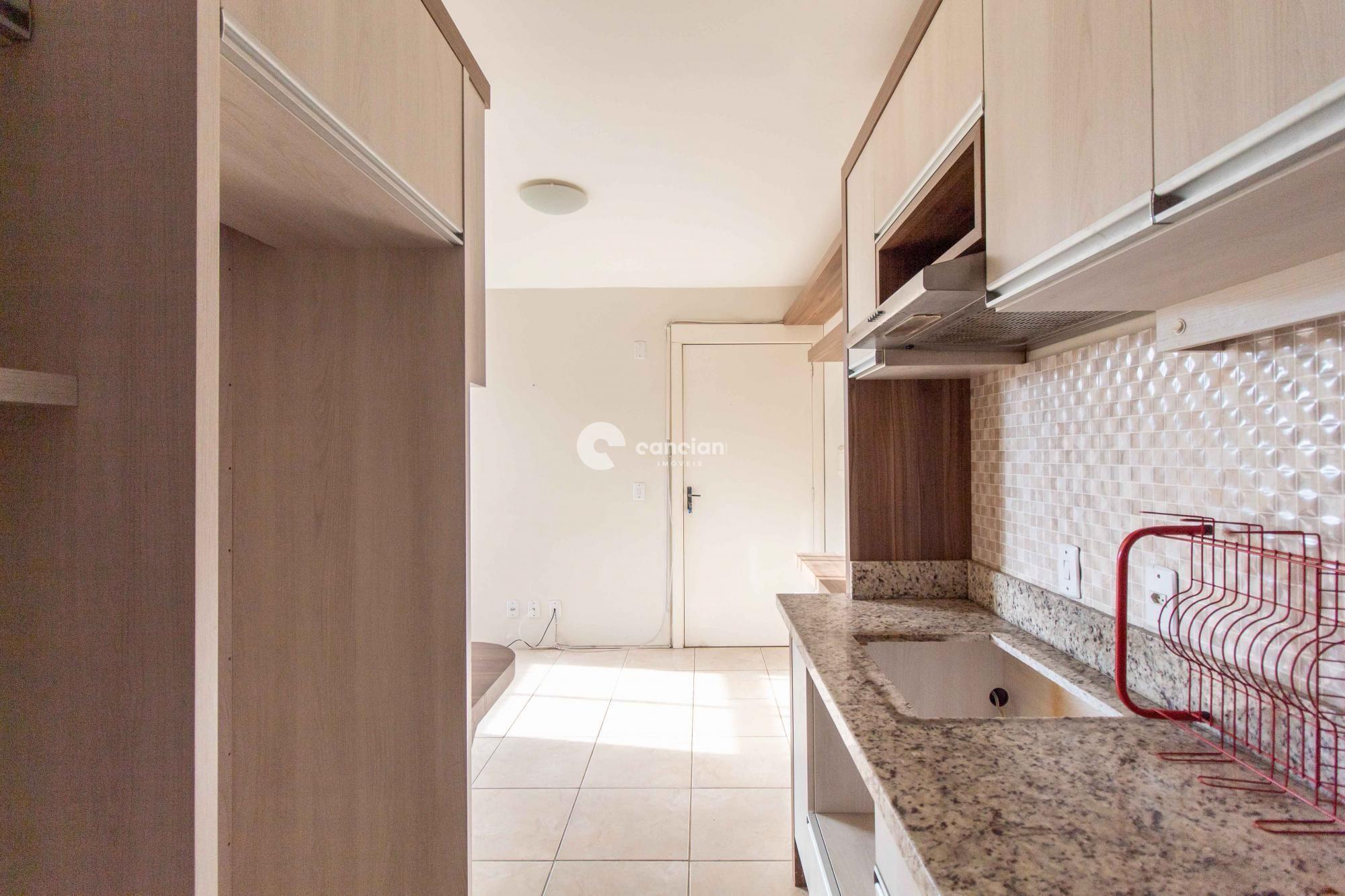 Apartamento à venda no Urlândia: 