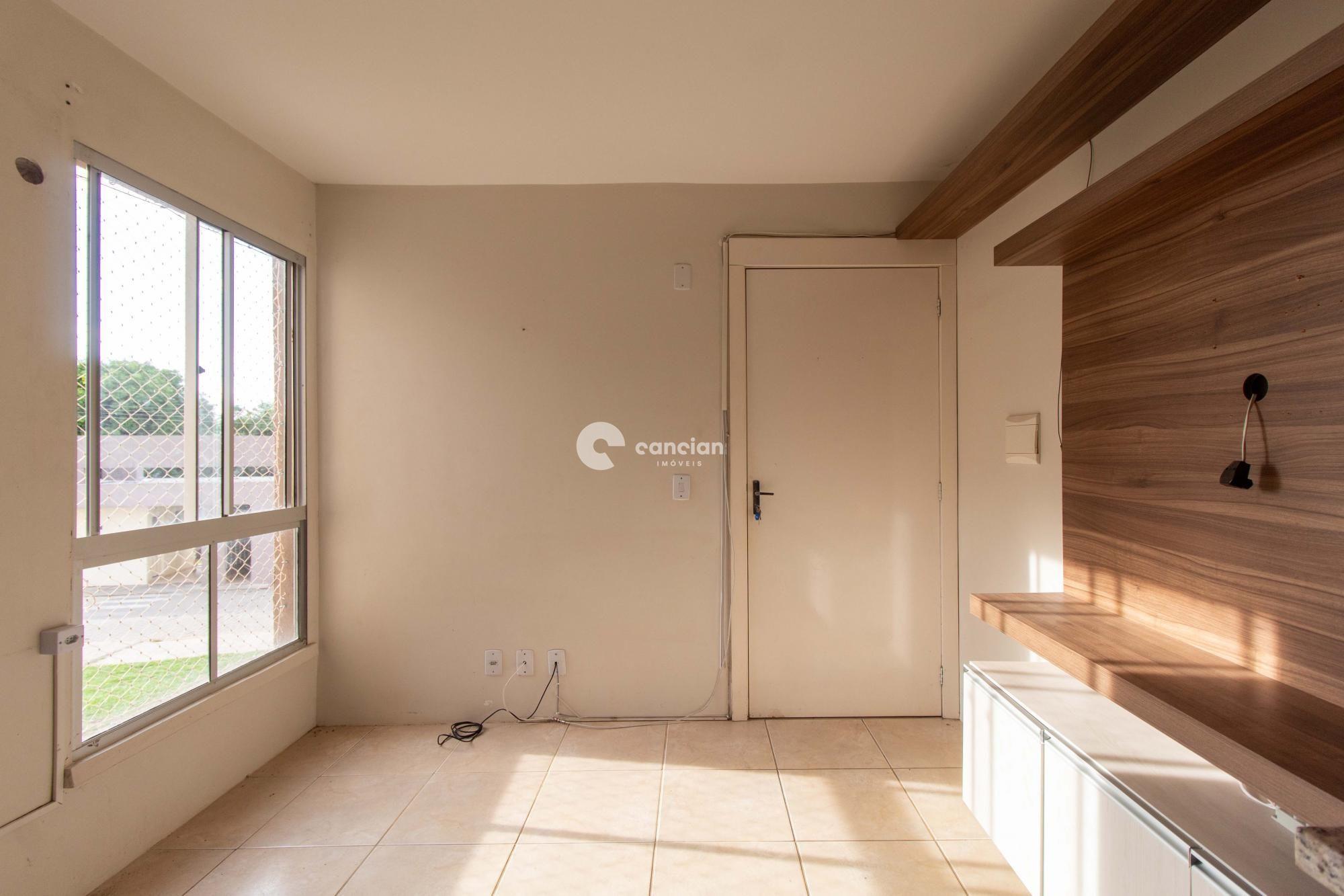 Apartamento à venda no Urlândia: 