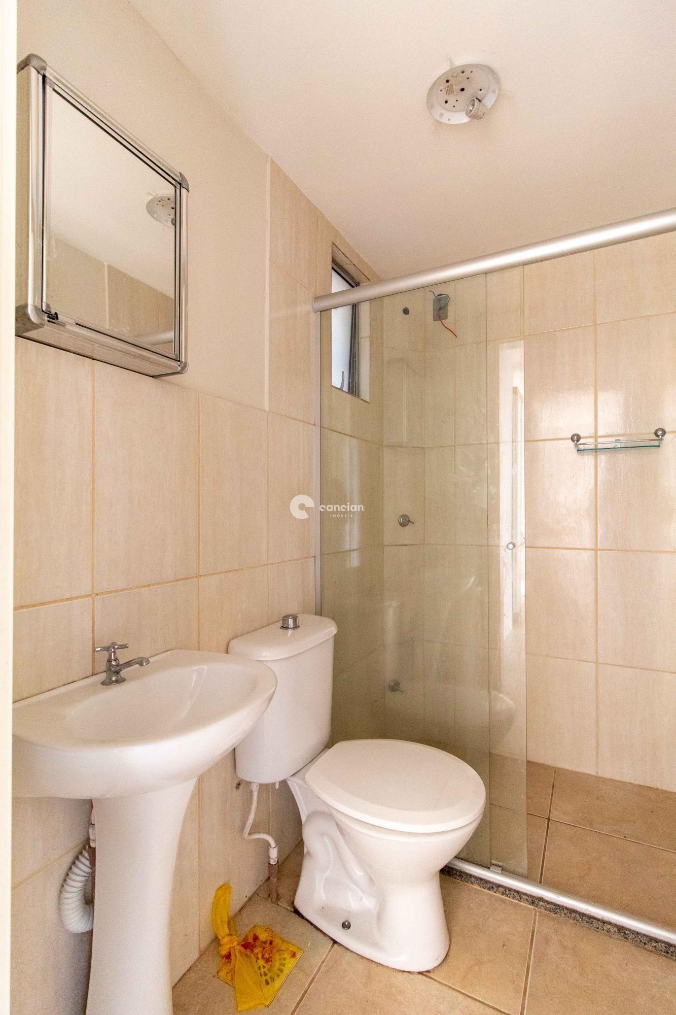 Apartamento à venda no Urlândia: 