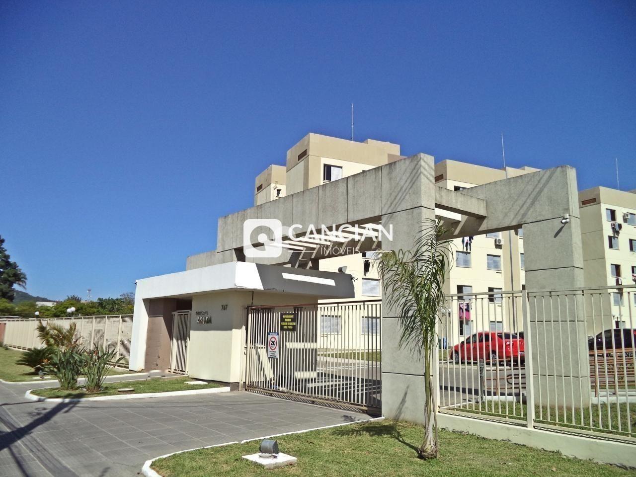 Apartamento à venda no Urlândia: 