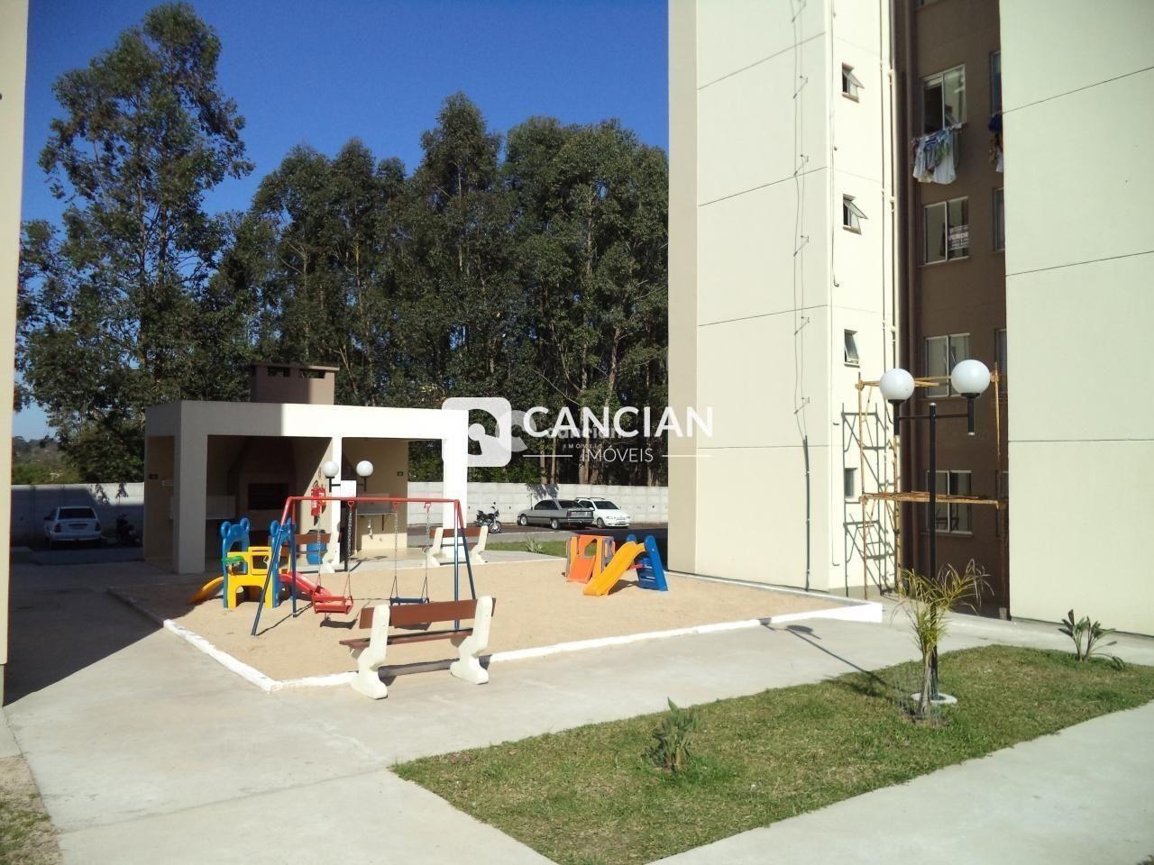 Apartamento à venda no Urlândia: 