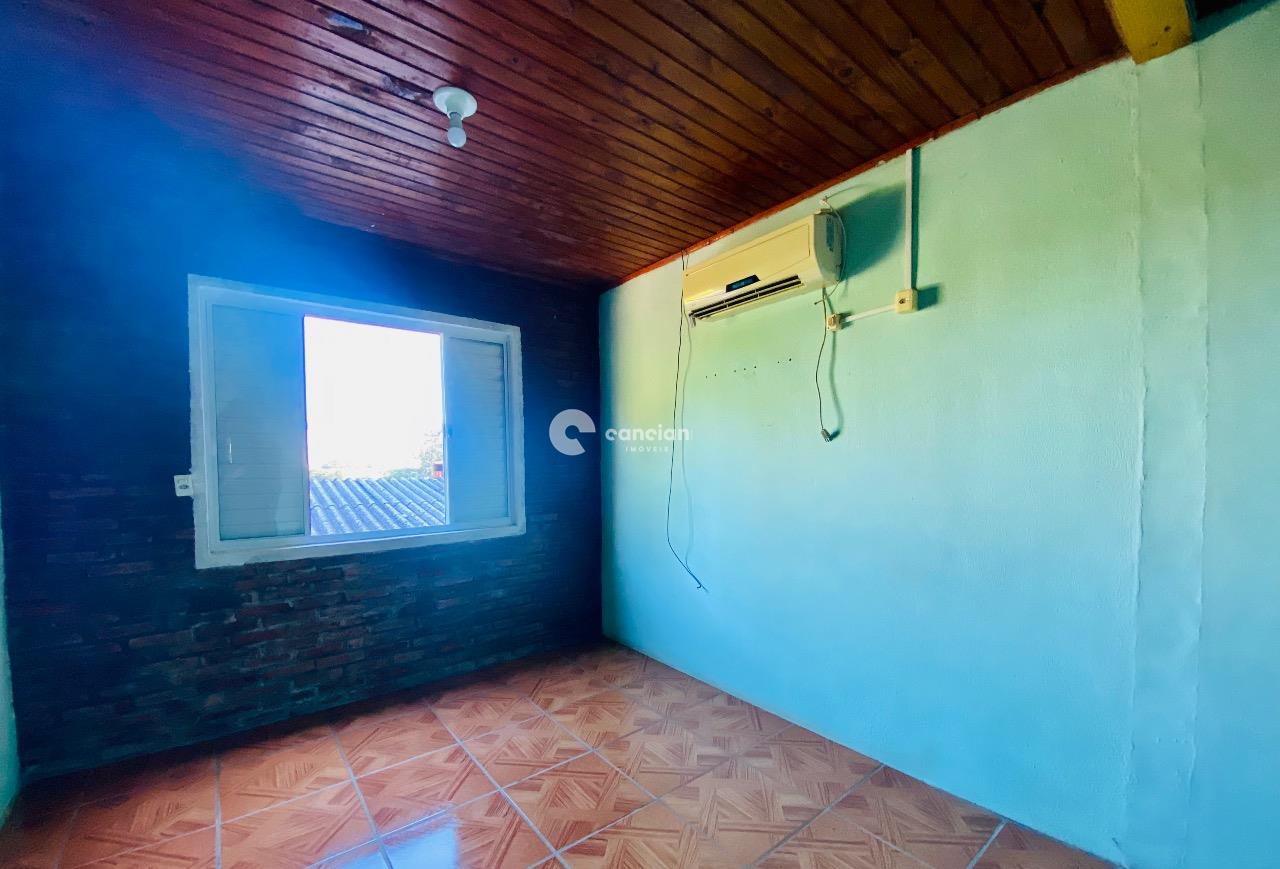 Casa à venda no Parque Serrano: 