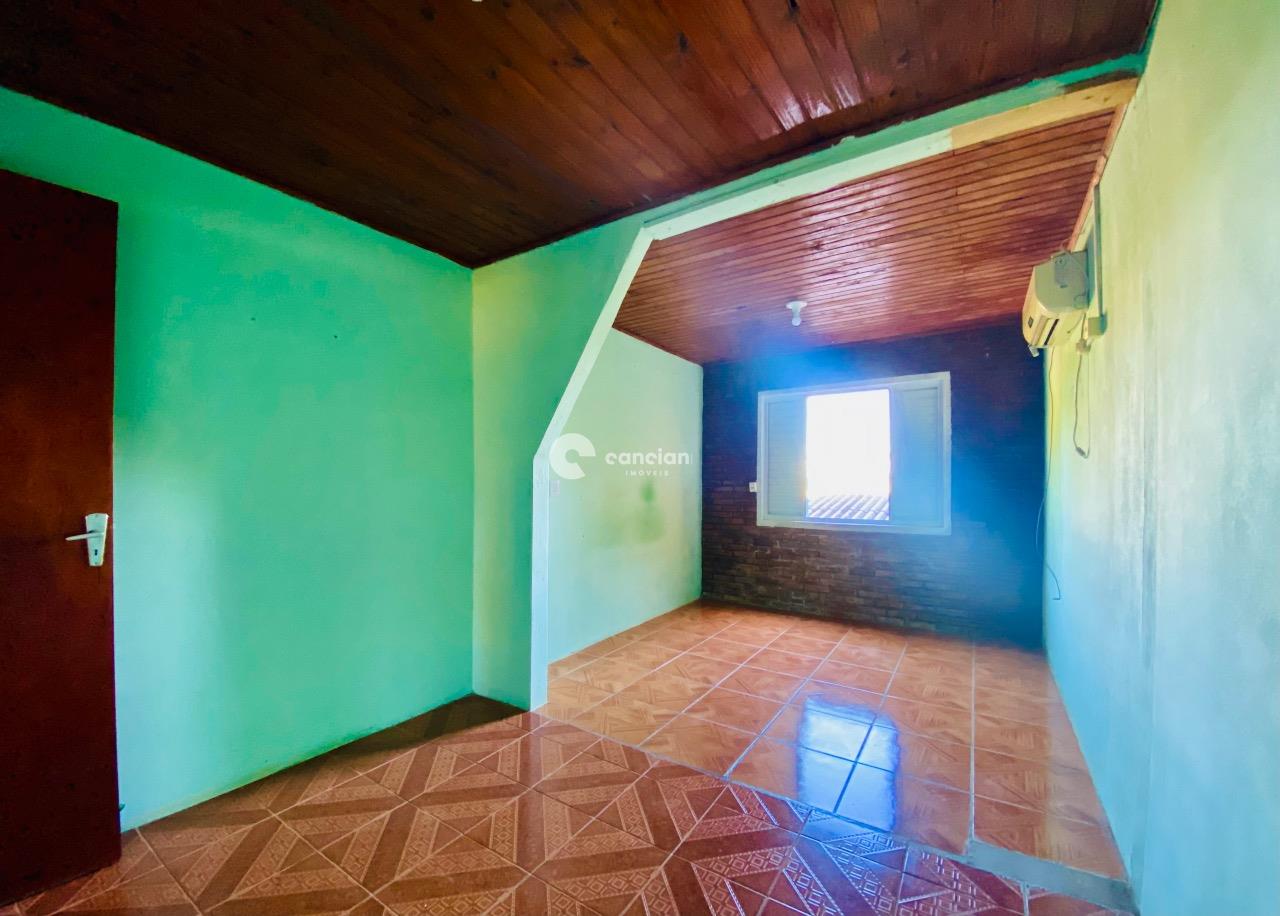 Casa à venda no Parque Serrano: 