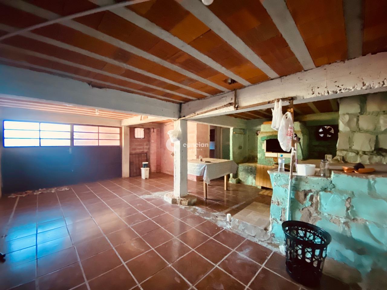 Casa à venda no Parque Serrano: 