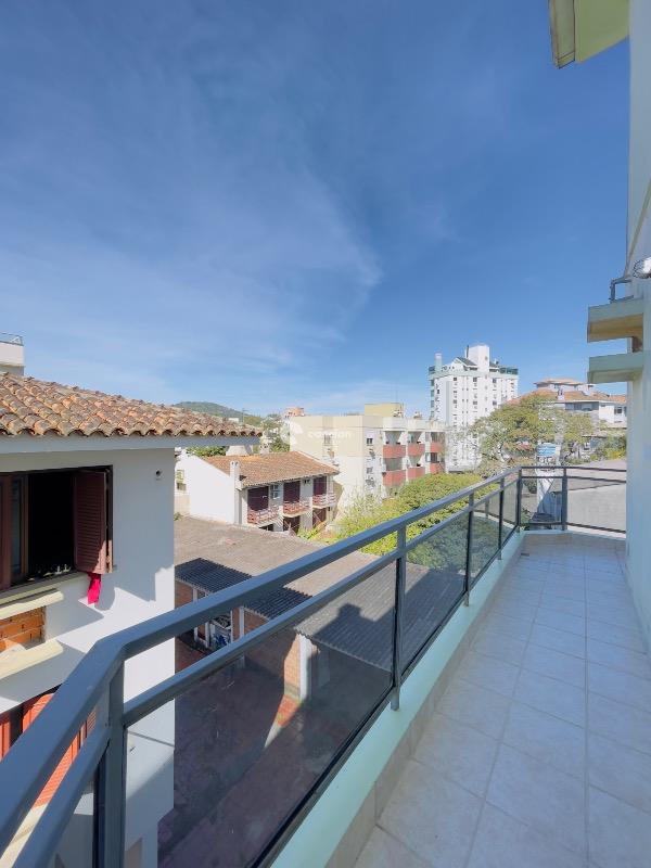 Apartamento para aluguel no Nossa Senhora de Lourdes: 