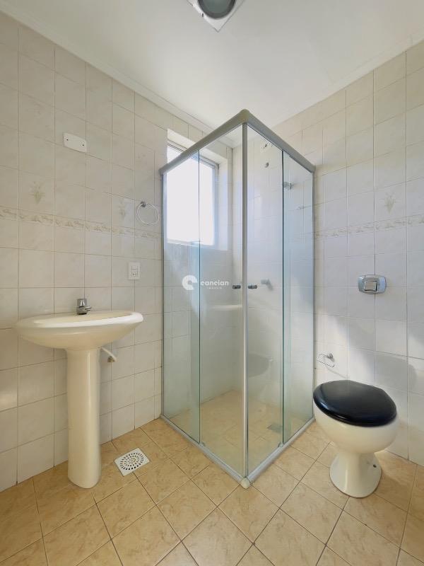 Apartamento para aluguel no Nossa Senhora de Lourdes: 