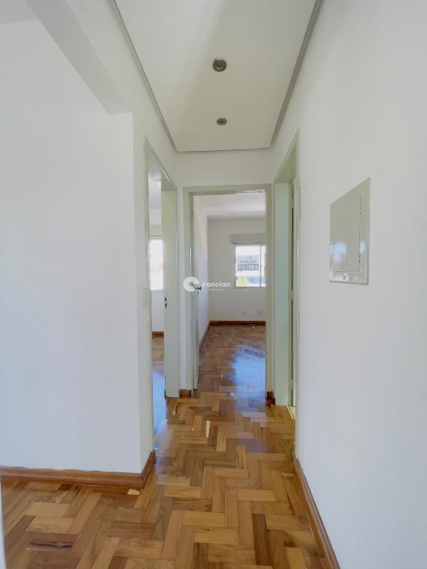 Apartamento para aluguel no Nossa Senhora de Lourdes: 