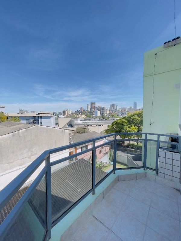 Apartamento para aluguel no Nossa Senhora de Lourdes: 