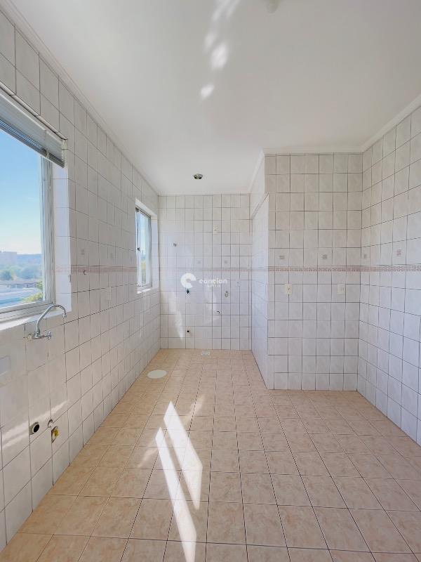 Apartamento para aluguel no Nossa Senhora de Lourdes: 