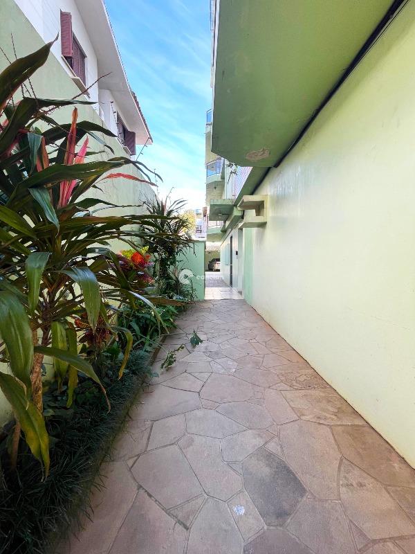 Apartamento para aluguel no Nossa Senhora de Lourdes: 