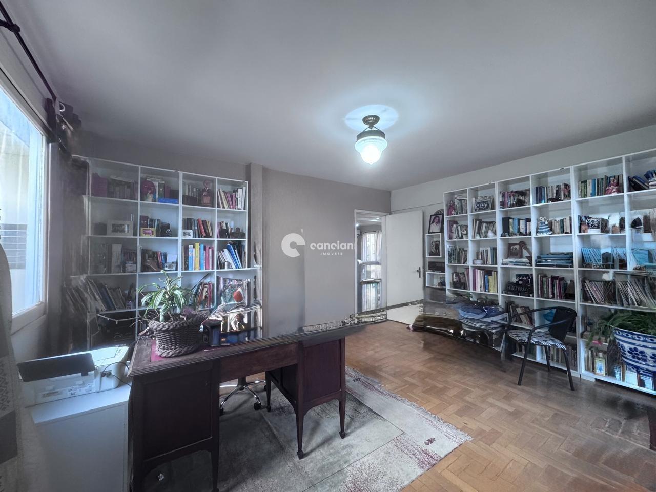 Cobertura à venda no Centro: 