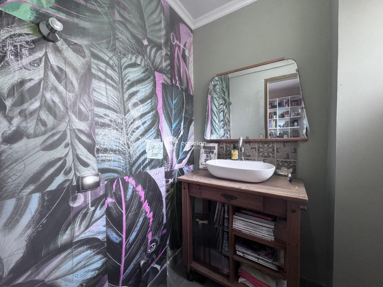 Cobertura à venda no Centro: 