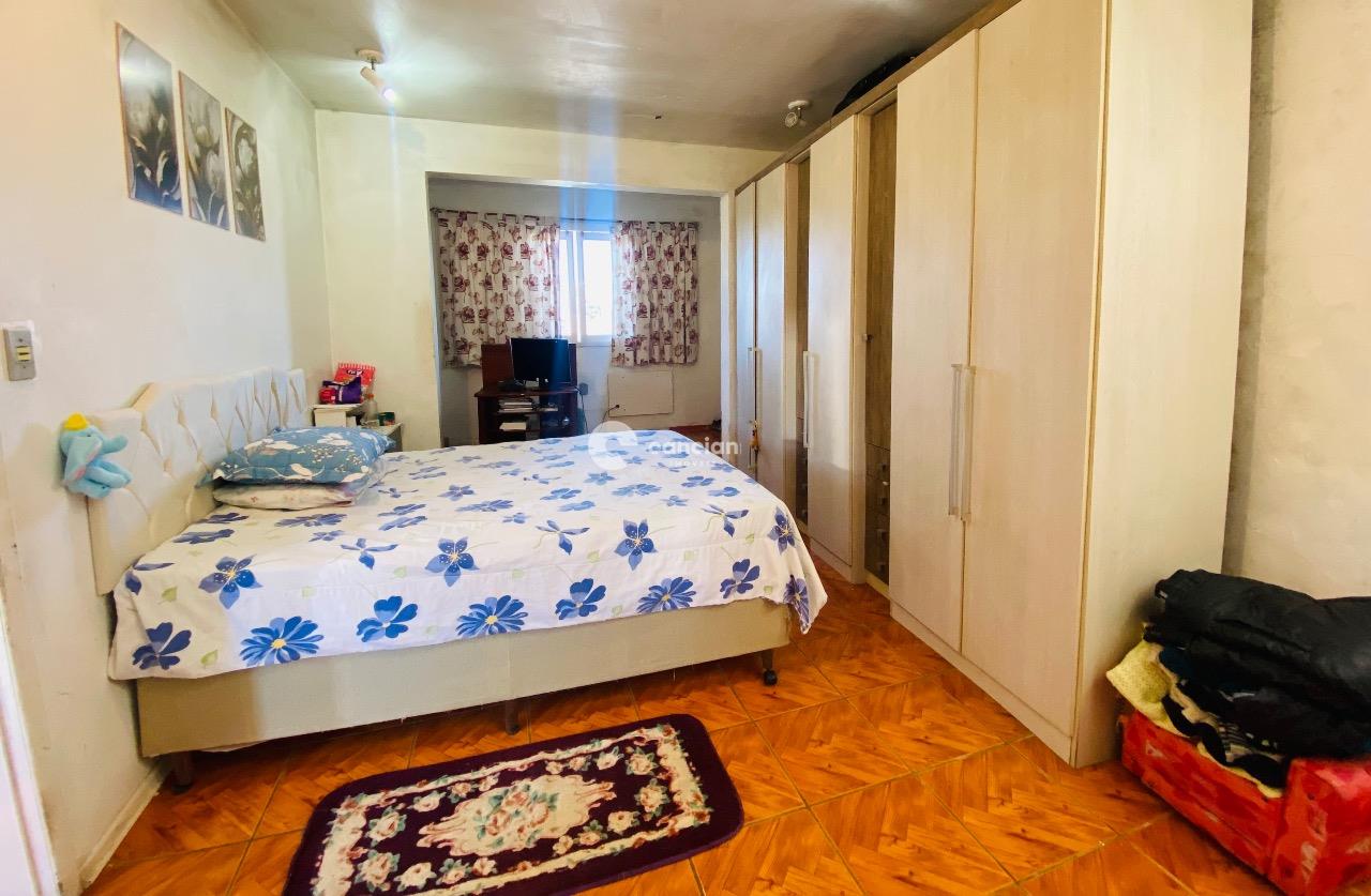 Casa à venda no Tancredo Neves: 