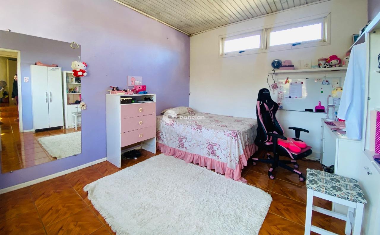 Casa à venda no Tancredo Neves: 