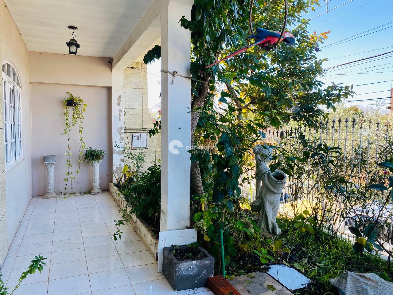 Casa à venda no Tancredo Neves: 