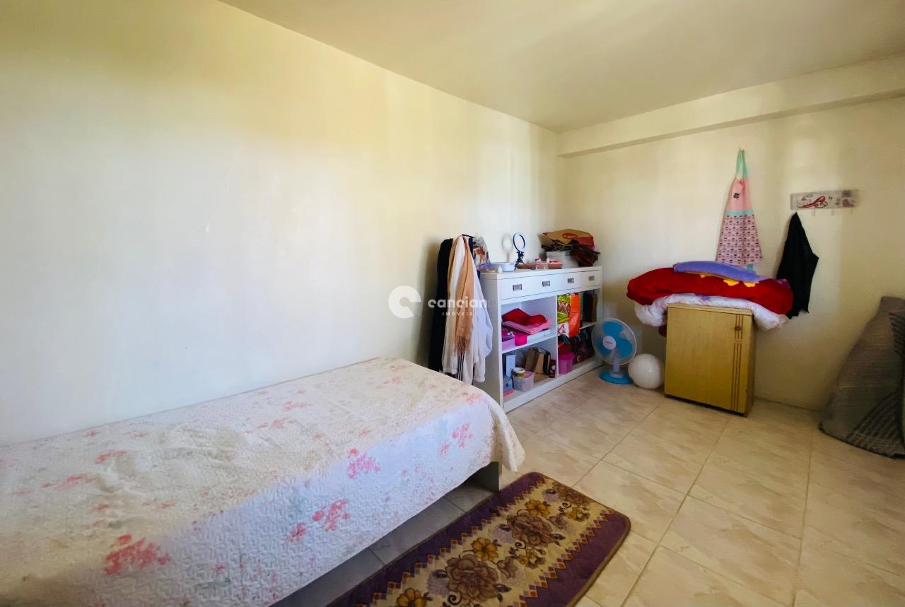 Casa à venda no Tancredo Neves: 