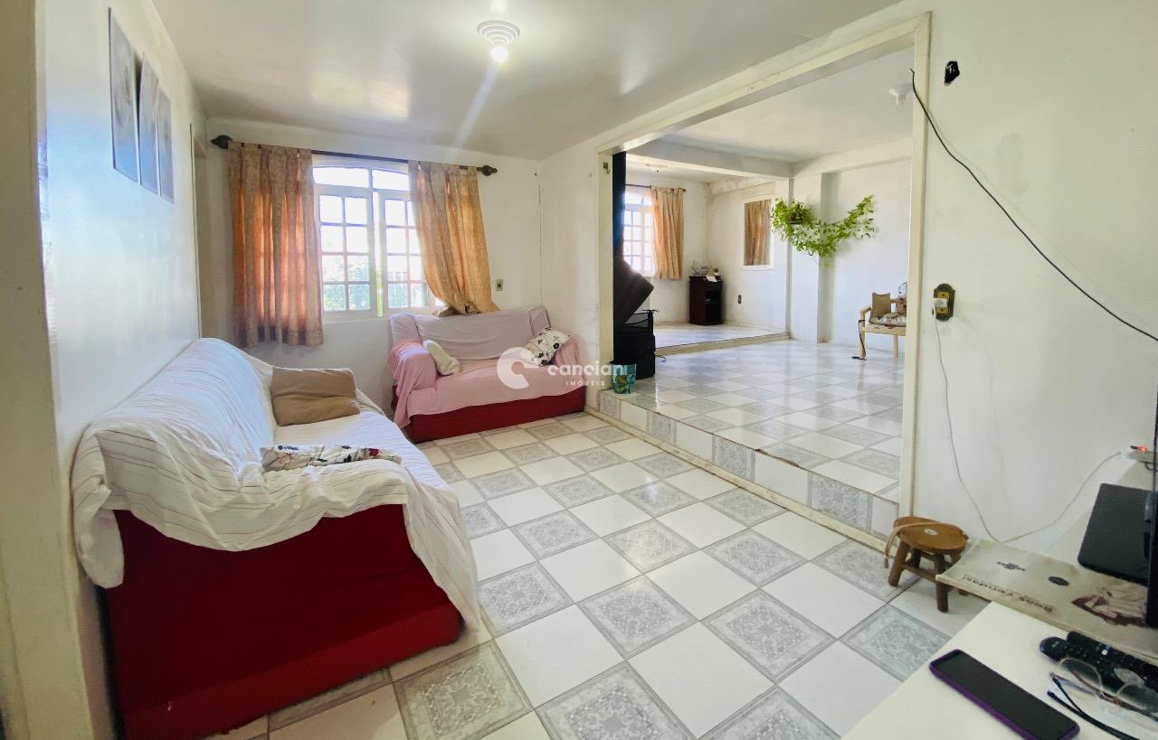 Casa à venda no Tancredo Neves: 