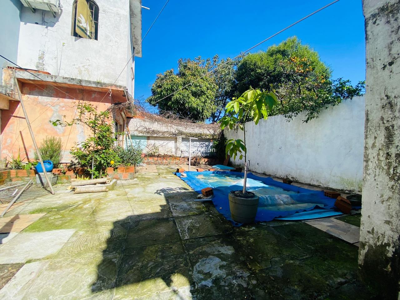 Casa à venda no Tancredo Neves: 