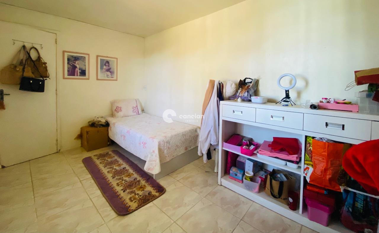 Casa à venda no Tancredo Neves: 