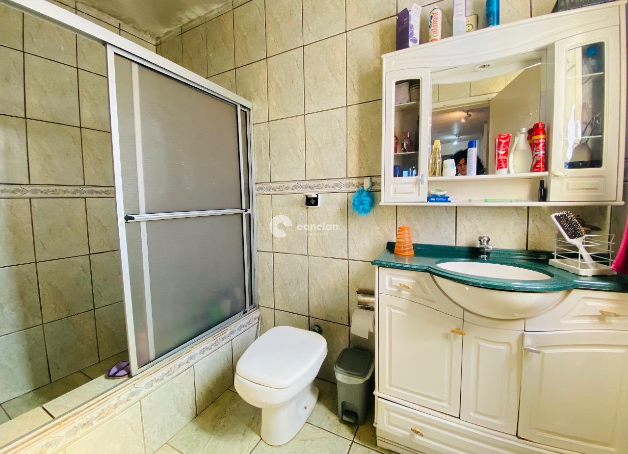 Casa à venda no Tancredo Neves: 