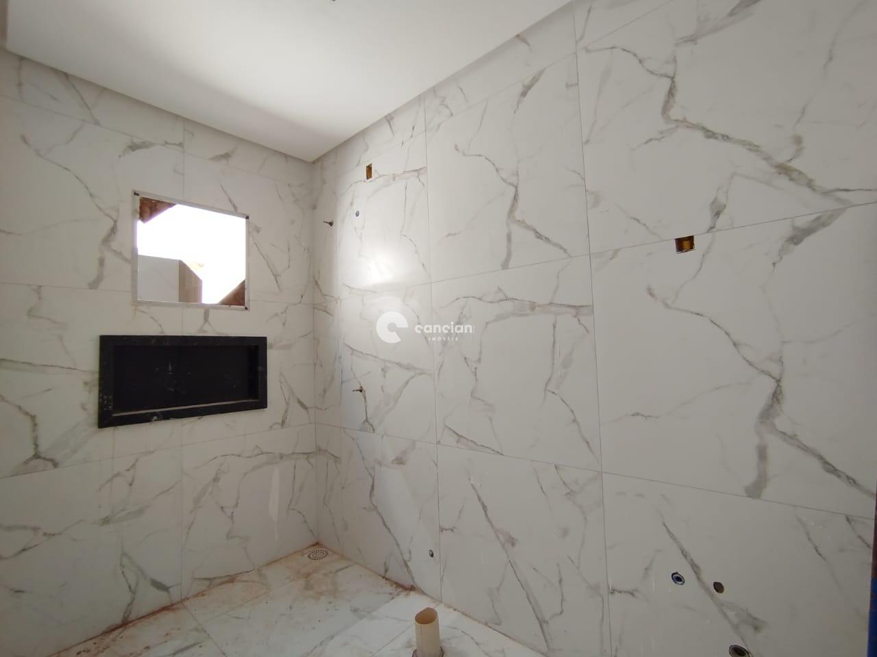 Casa à venda no Pinheiro Machado: 